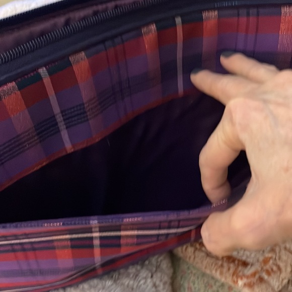 Coach laptop case - Picture 4 of 8